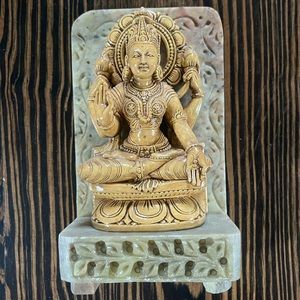 Namaste Collection: Jade